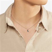 Charm Dodo DoDo Nature in Oro rosa DMC4002_SEALS_EPG9R - DMC4002_SEALS_EPG9R